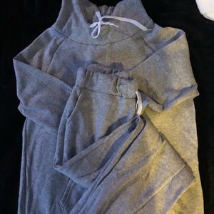 Jogging Suits Sets LARGE